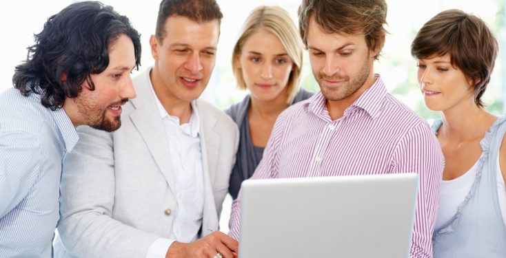 MS Excel – Show the active cell on a worksheet